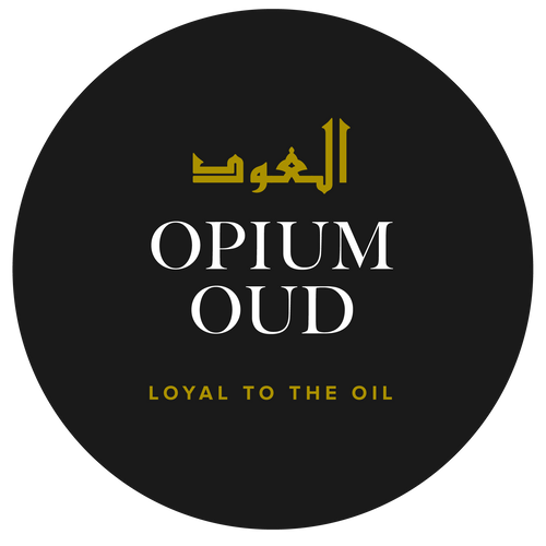 Opium Oud Ltd